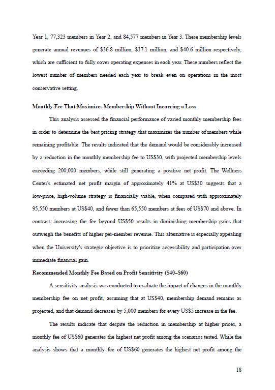 Data Insight Summary Page 2