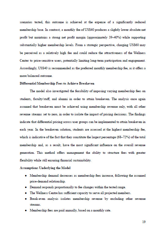 Data Insight Summary Page 3