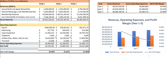 Financial Analysis Preview 1