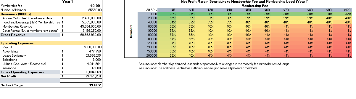 Financial Analysis Preview 2